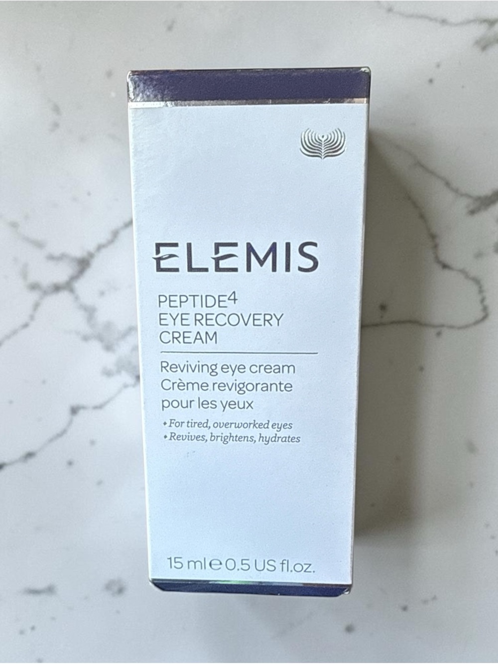 Elemis Peptide4 Eye Recovery Cream